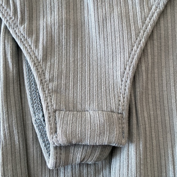 NWT Free People Speed Dial Bodysuit - Picture 10 of 11